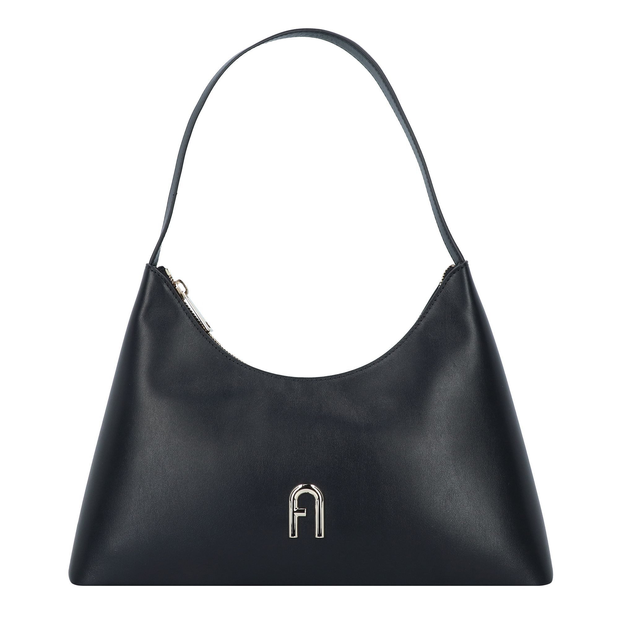 Furla Schultertasche Diamante, Leder