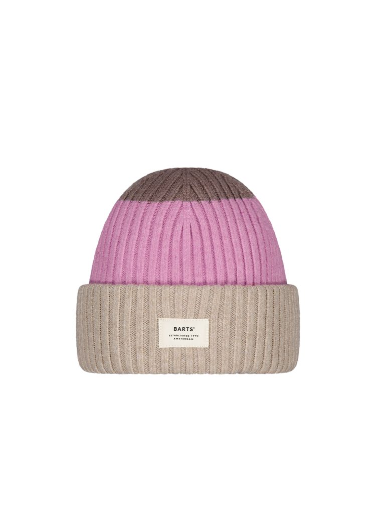 Barts Beanie Rylan Beanie BEIGE