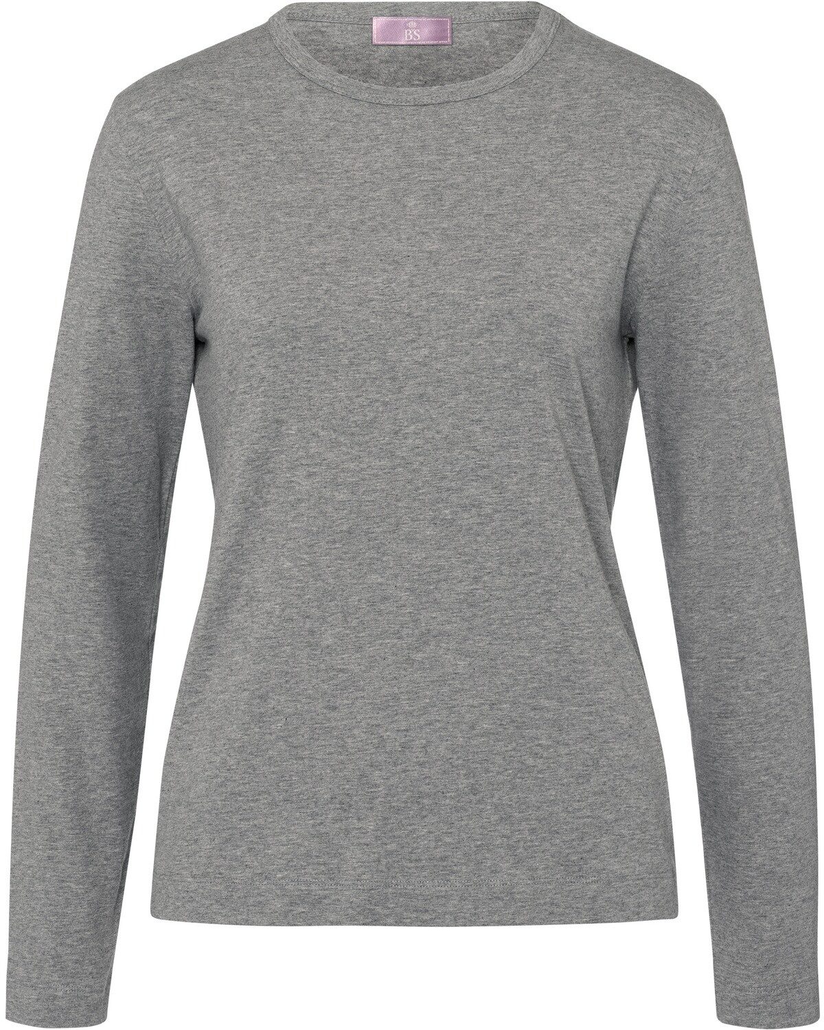 Brigitte von Schönfels Langarmshirt Langarm-Shirts im Doppelpack
