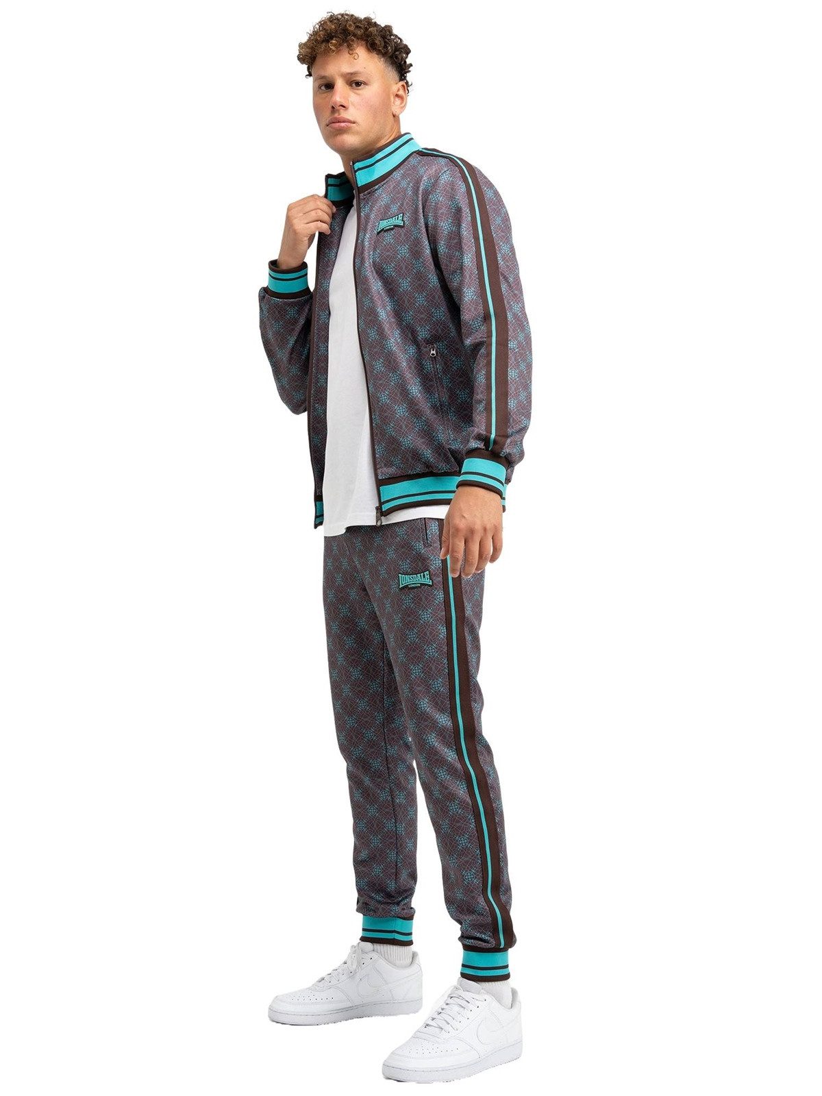 Lonsdale Trainingsanzug Trainingsanzug Lonsdale Before 8 günstig online kaufen