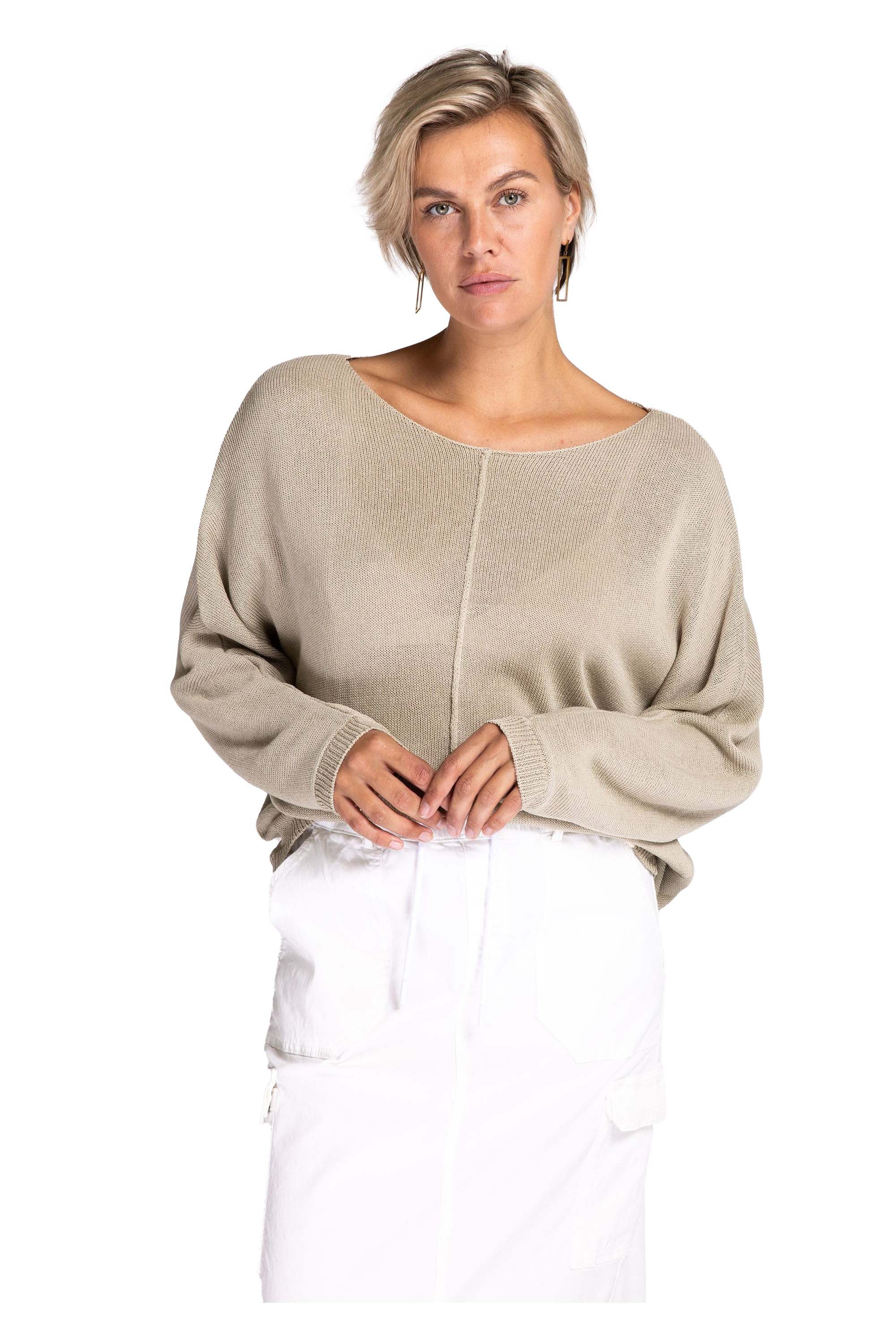 Zhrill Sweatshirt ZHLUNI (0-tlg) günstig online kaufen
