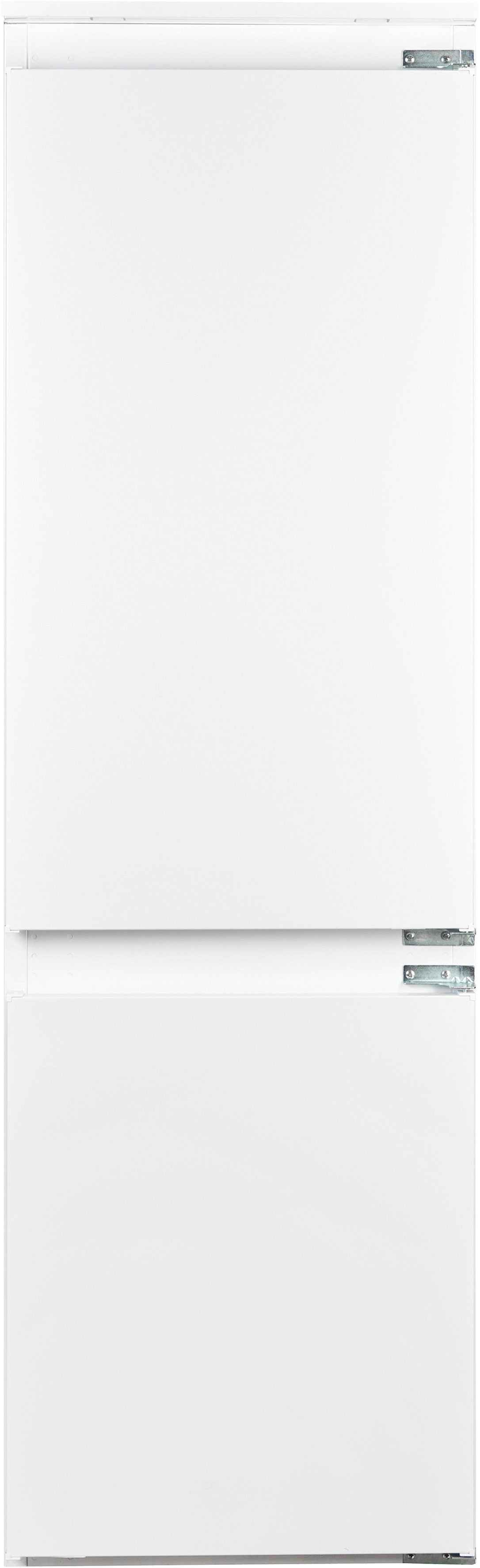 Privileg Einbaukühlgefrierkombination PCIL 178S12, 177 cm hoch, 54 cm breit, LessFrost