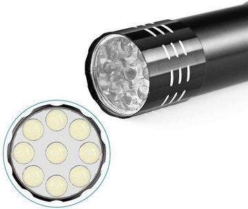 Vivanco LED Taschenlampe (1-St)