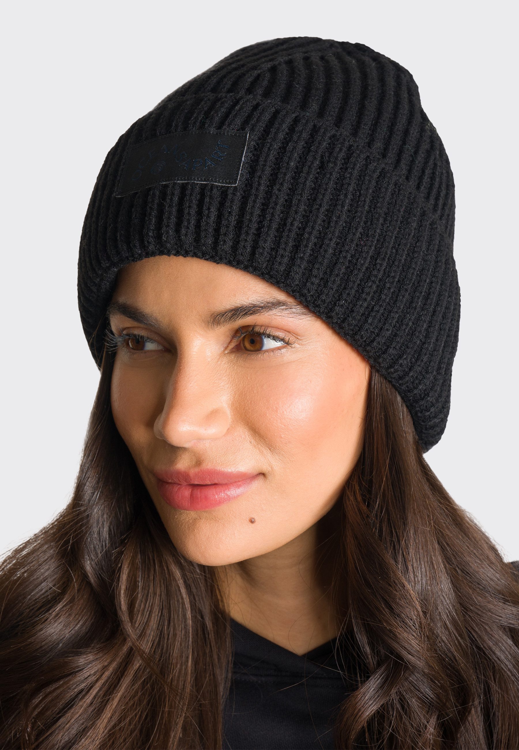 OCEANSAPART Beanie Beauty (1-St) elastisch günstig online kaufen