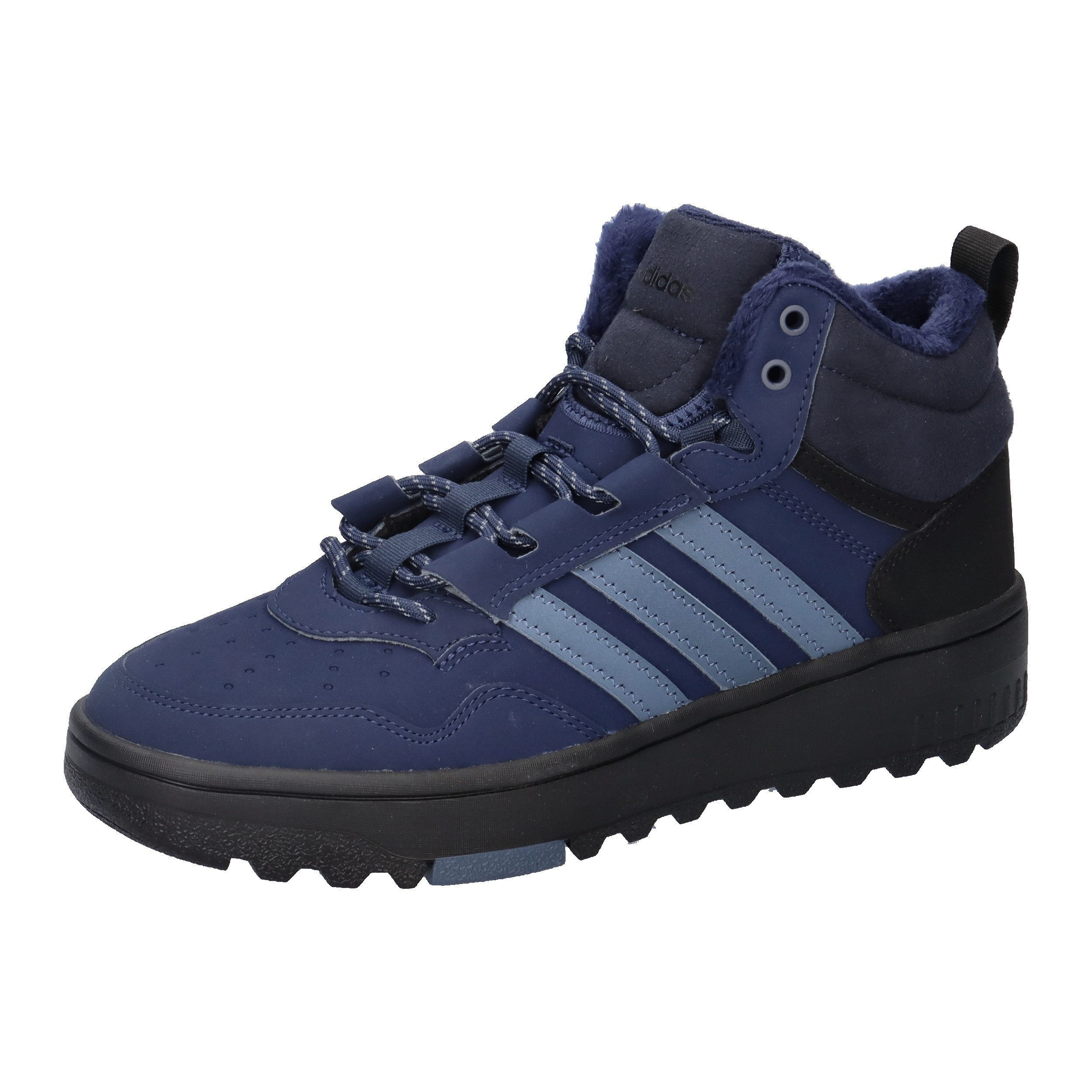 adidas Performance adidas Kinder Sneaker HOOPS 4.0 MID WINTERIZED J Sneaker