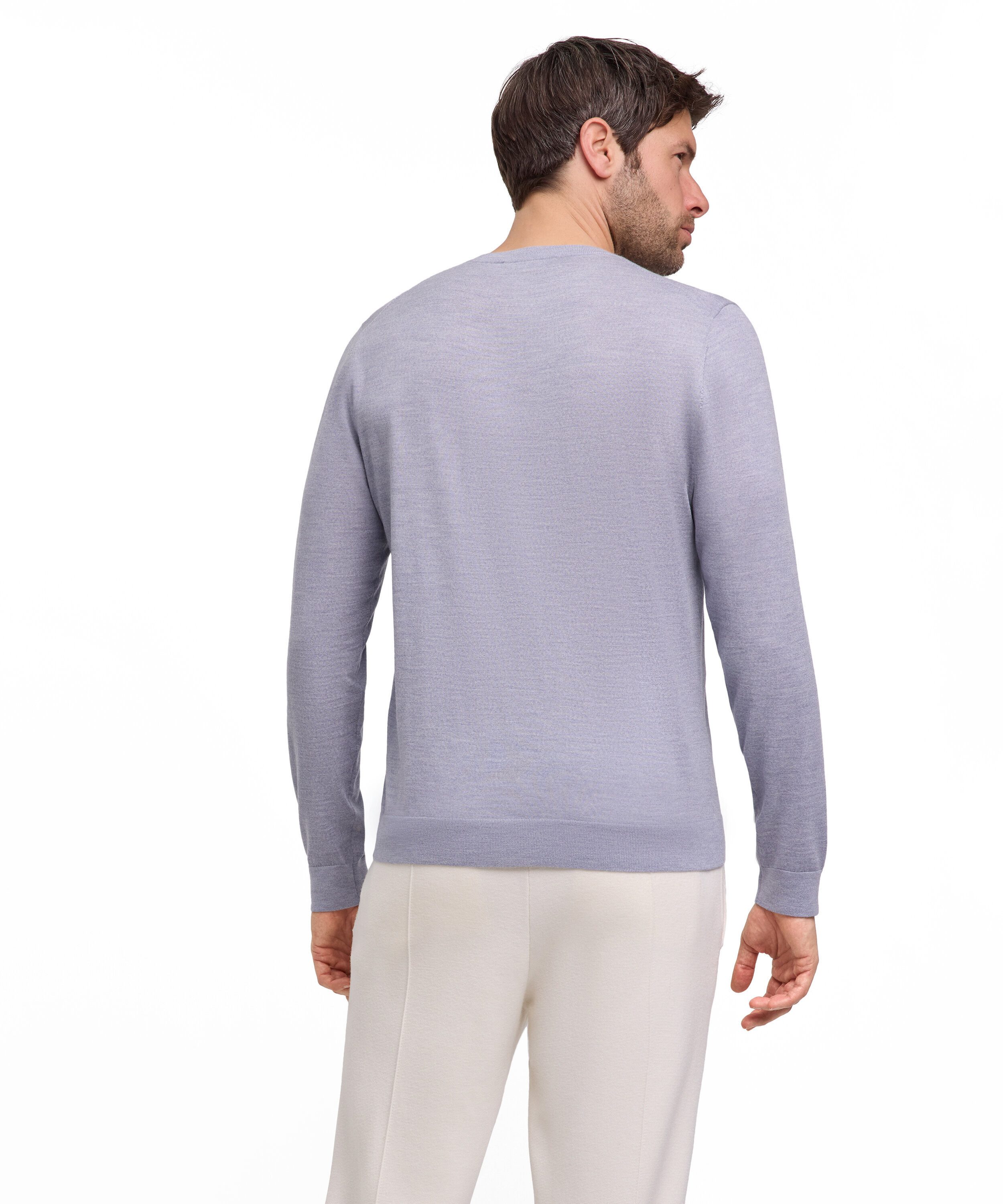 FALKE Strickpullover (1-tlg) aus ultrafeiner Merinowolle günstig online kaufen