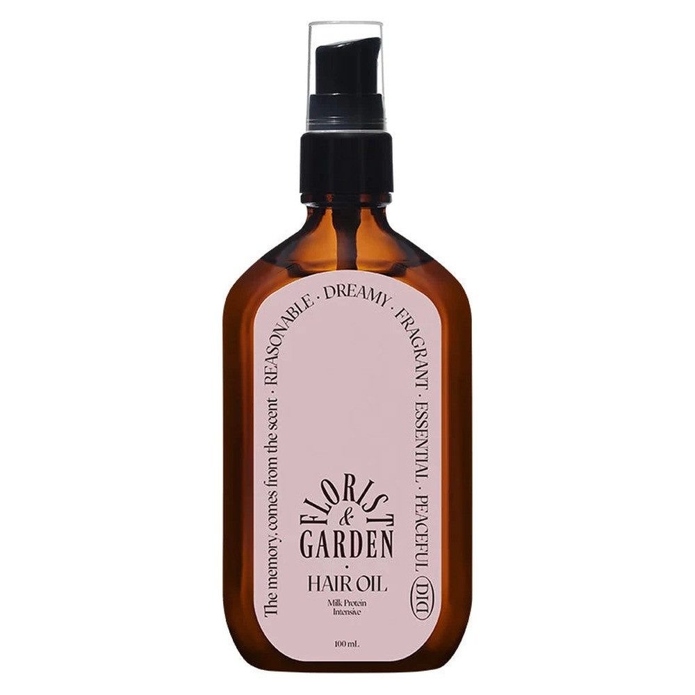 ODI Haaröl Milkprotein Intensive Haaröl Haaröl Florist Garden