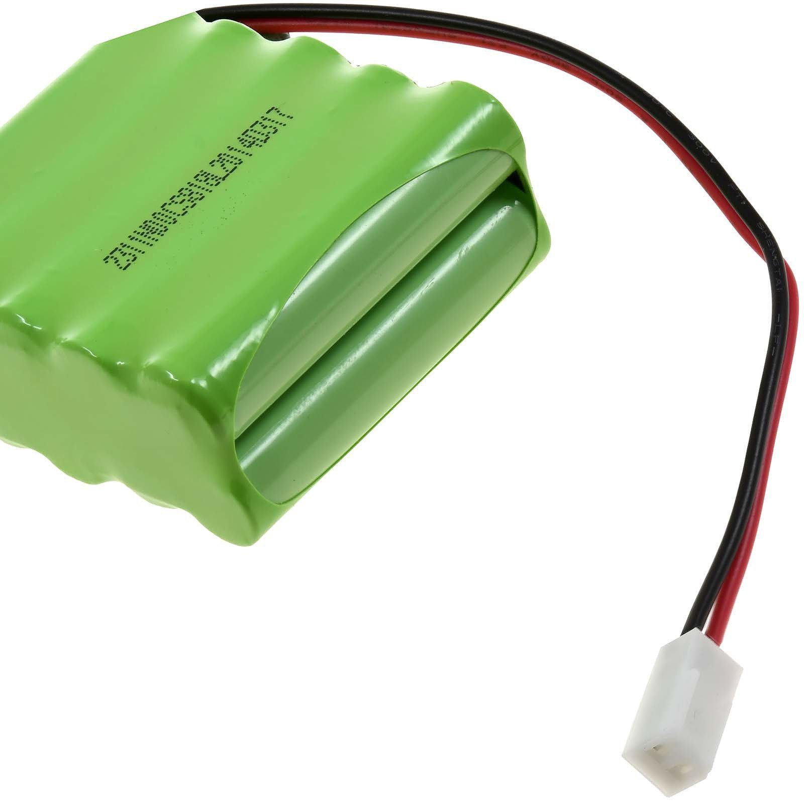Powery Akku für Roma Typ PA000558 Akku 700 mAh (12 V)