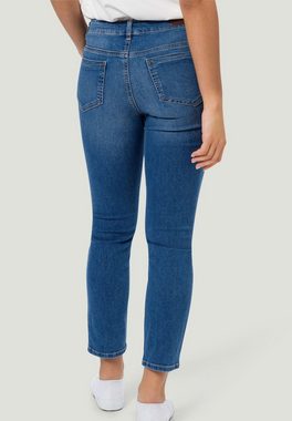 Zero Regular-fit-Jeans Slim Fit Seattle 28 Inch