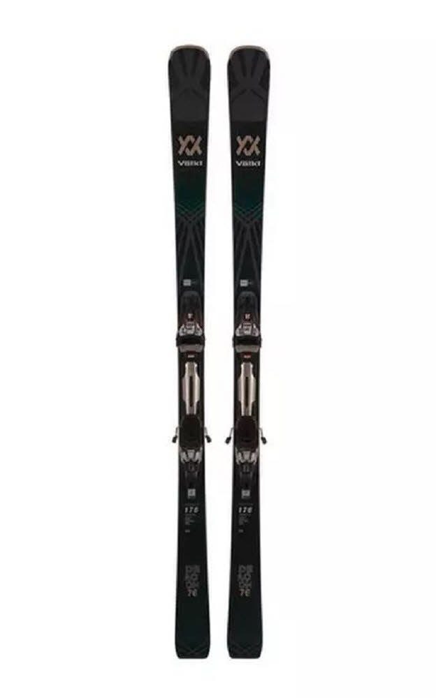 Ski