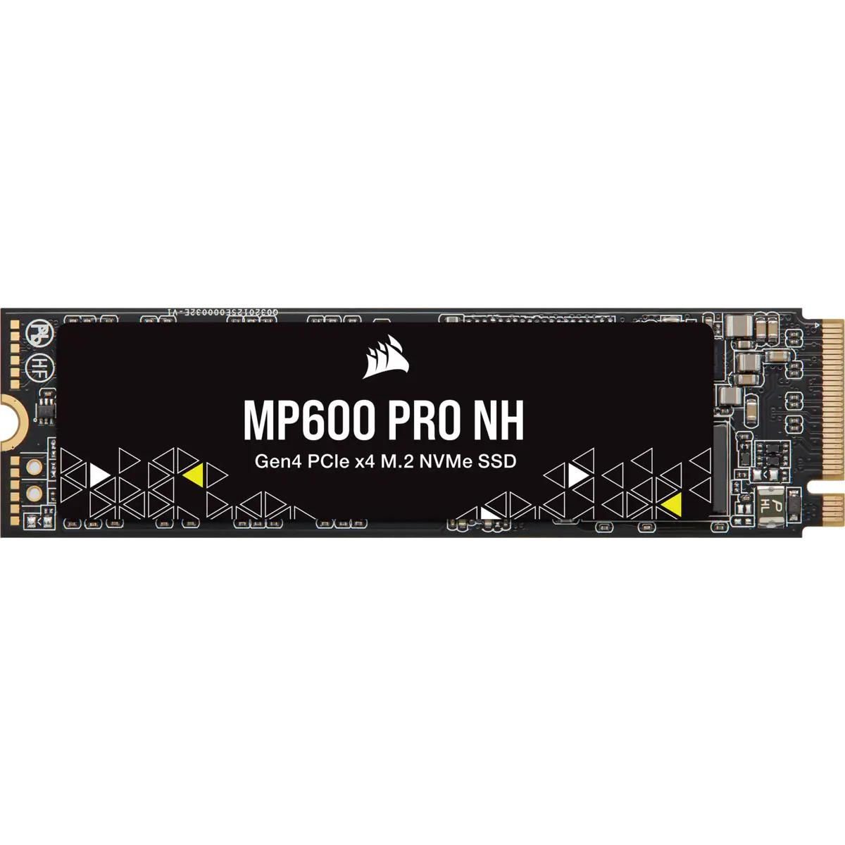 Corsair CORSAIR Force MP600Pro NH 4TB SSD-Festplatte
