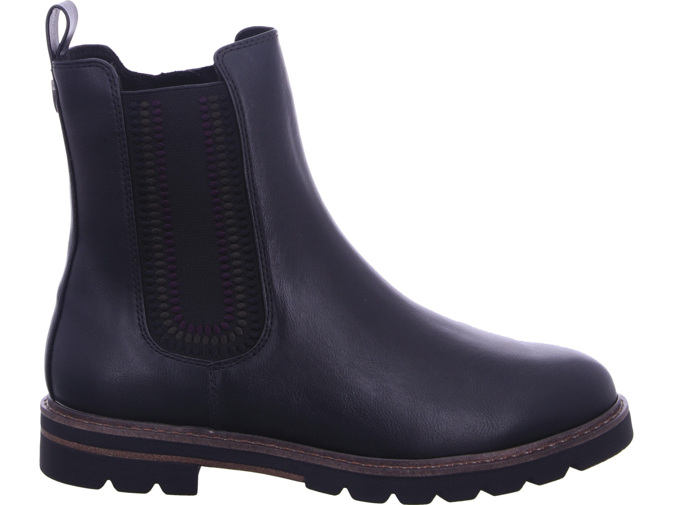 MARCO TOZZI Stiefelette 100% vegan günstig online kaufen