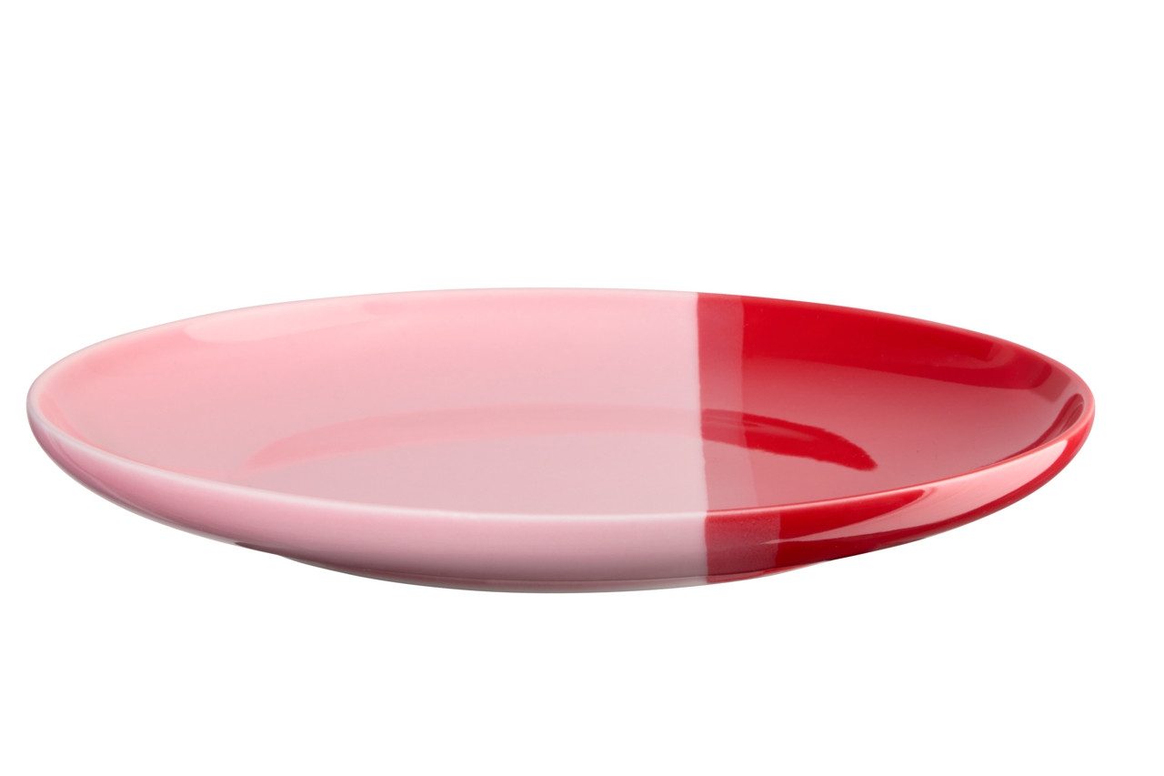 ASA SELECTION Dessertteller Joy 3er Set, (1 St)