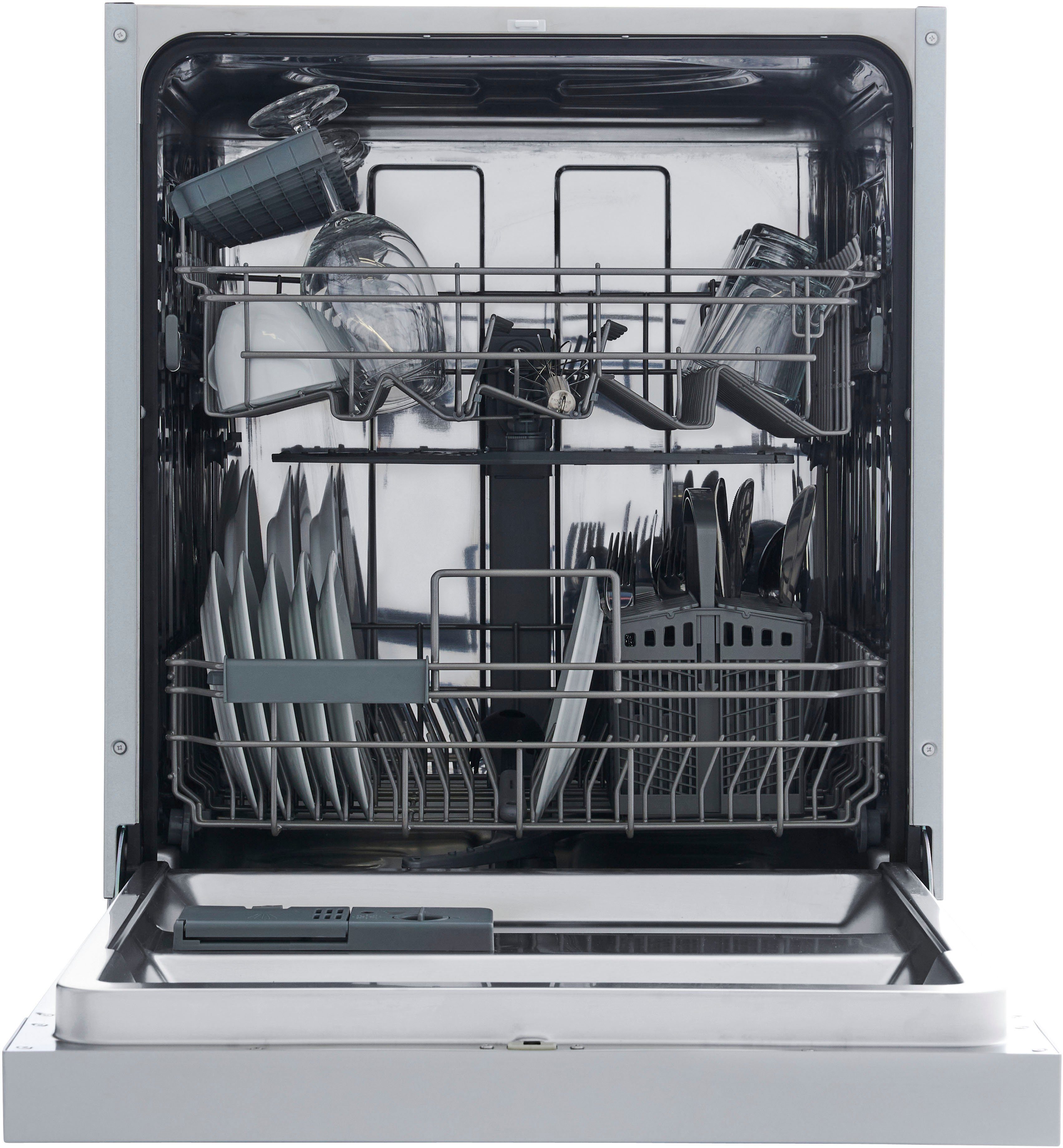 RESPEKTA Küche Merle, Breite 220 cm, mit Soft-Close, in exklusiver Konfiguration für OTTO