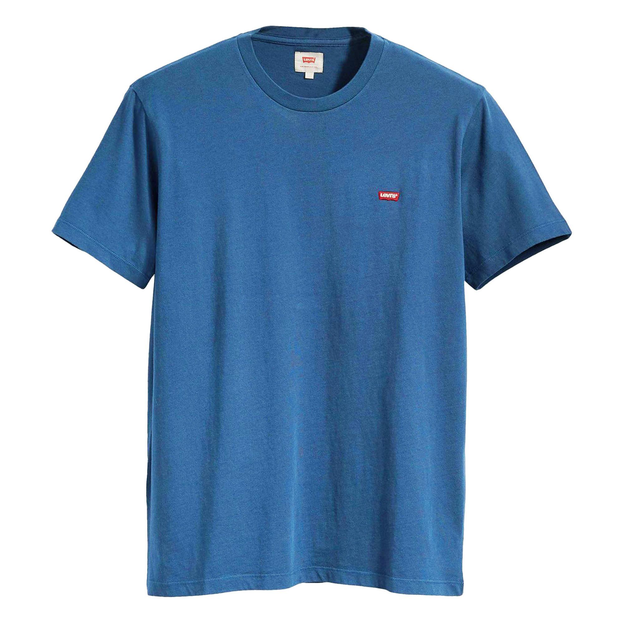 Levi's® T-Shirt Herren T-Shirt 1er Pack günstig online kaufen