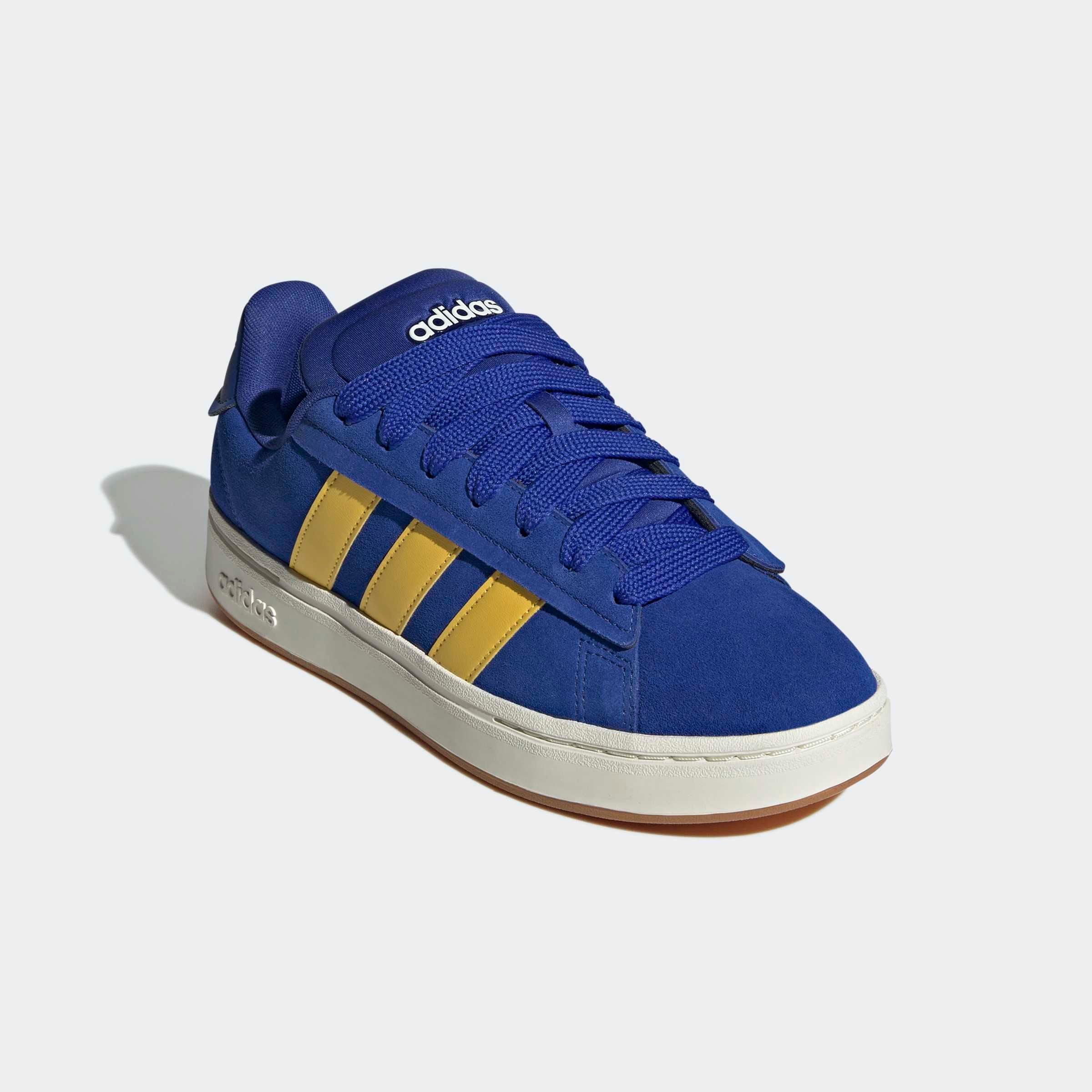 adidas Sportswear GRAND COURT ALPHA Sneaker Design inspiriert vom adidas Ca günstig online kaufen