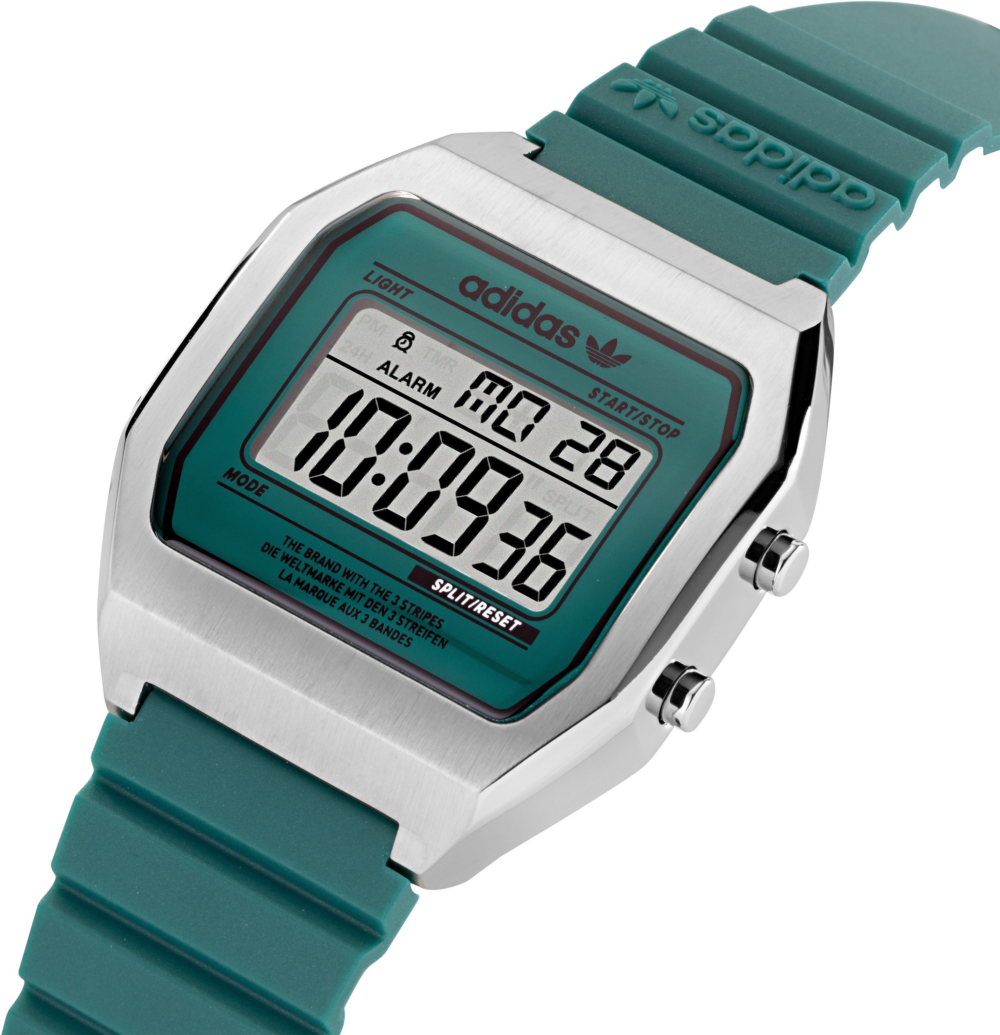 AOST220762I DIGITAL Digitaluhr Originals adidas TWO,