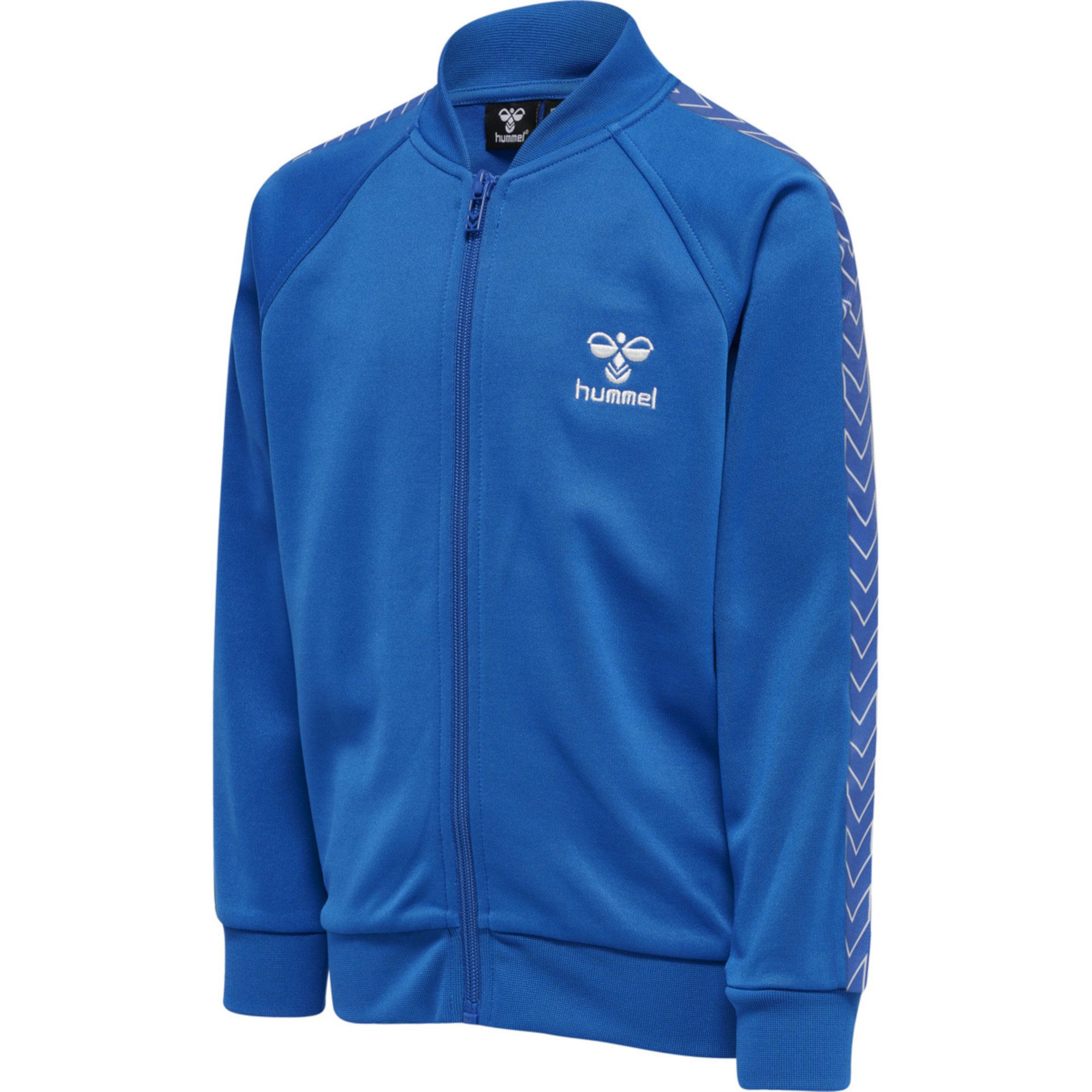 Trainingsjacke Hummel Kinder Trainingsjacke hmlTRICK ZIP JACKET 213904