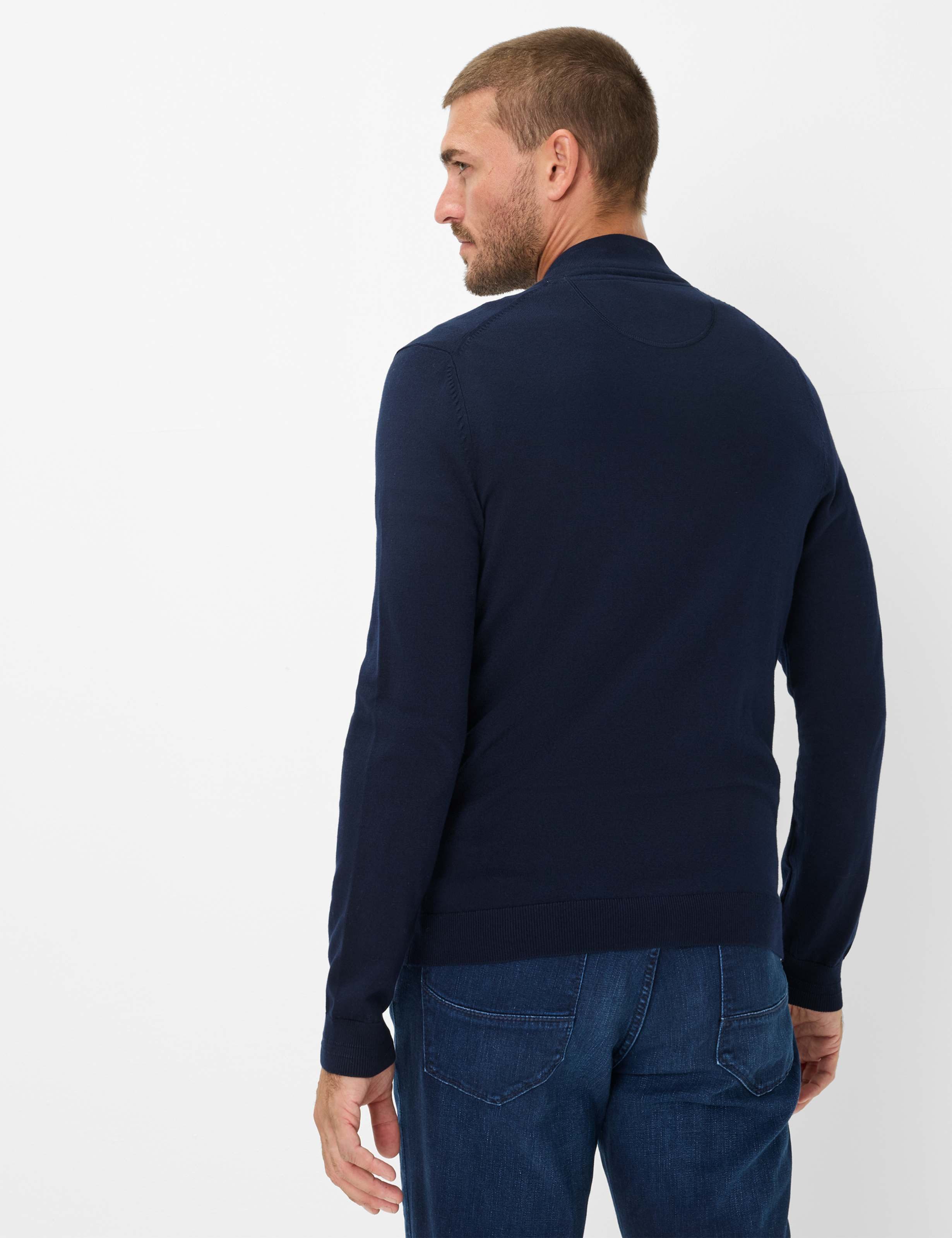 Brax Strickjacke Style JOSHUA günstig online kaufen