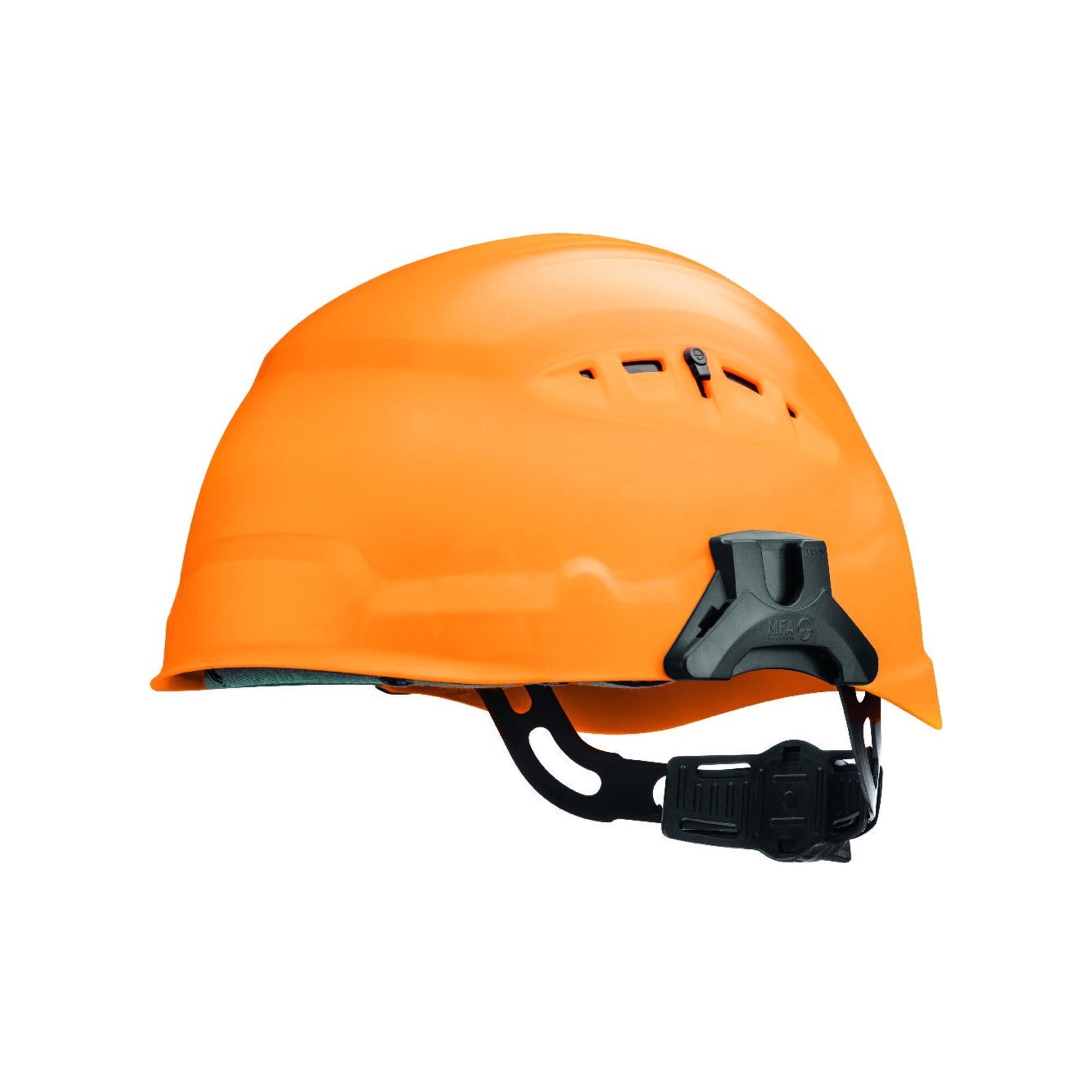 Schutzhelm SCHUBERTH Schutzhelm CrossUp, orange