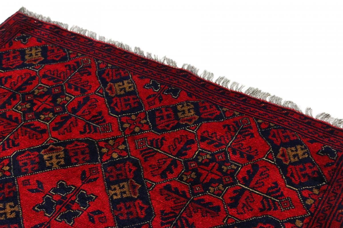 Höhe: Orientteppich, Trading, 106x148 Orientteppich Khal mm 6 Mohammadi rechteckig, Handgeknüpfter Nain