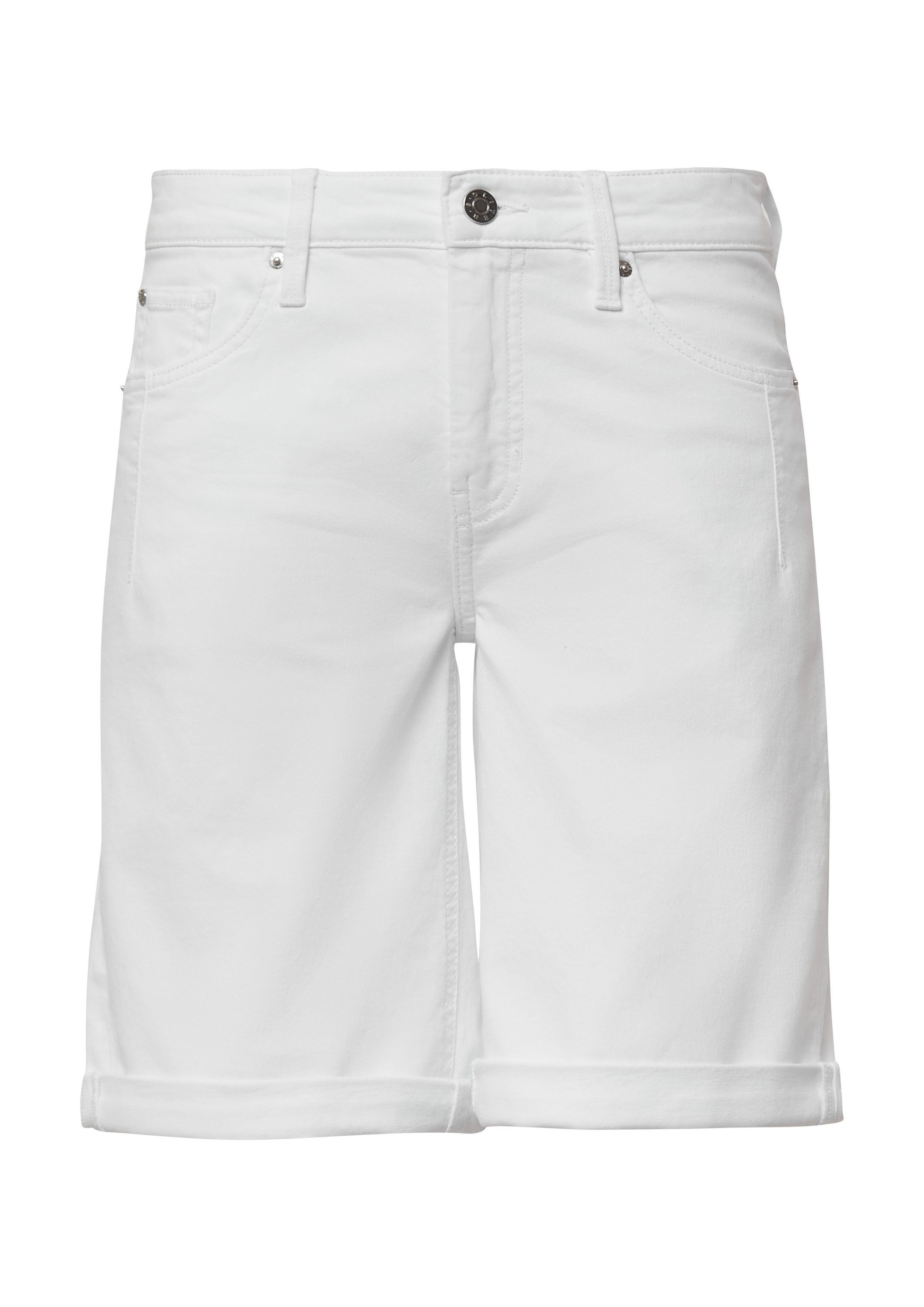 s.Oliver Shorts Jeans-Hose KAROLIN (1-tlg) günstig online kaufen
