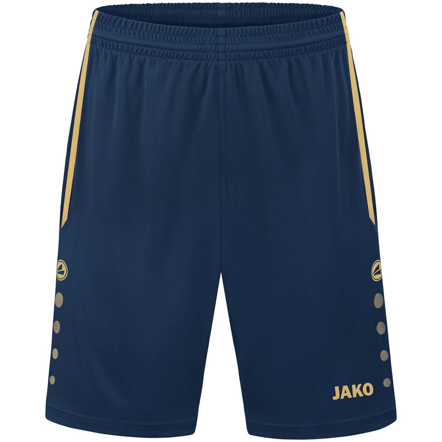 Jako Trainingsshorts Jako Herren Short Allround 4499