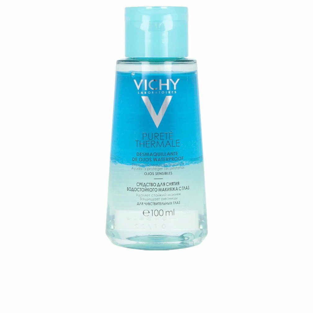 Make-up-Entferner Purete Thermale Waterprf Eye Make-Up Remover