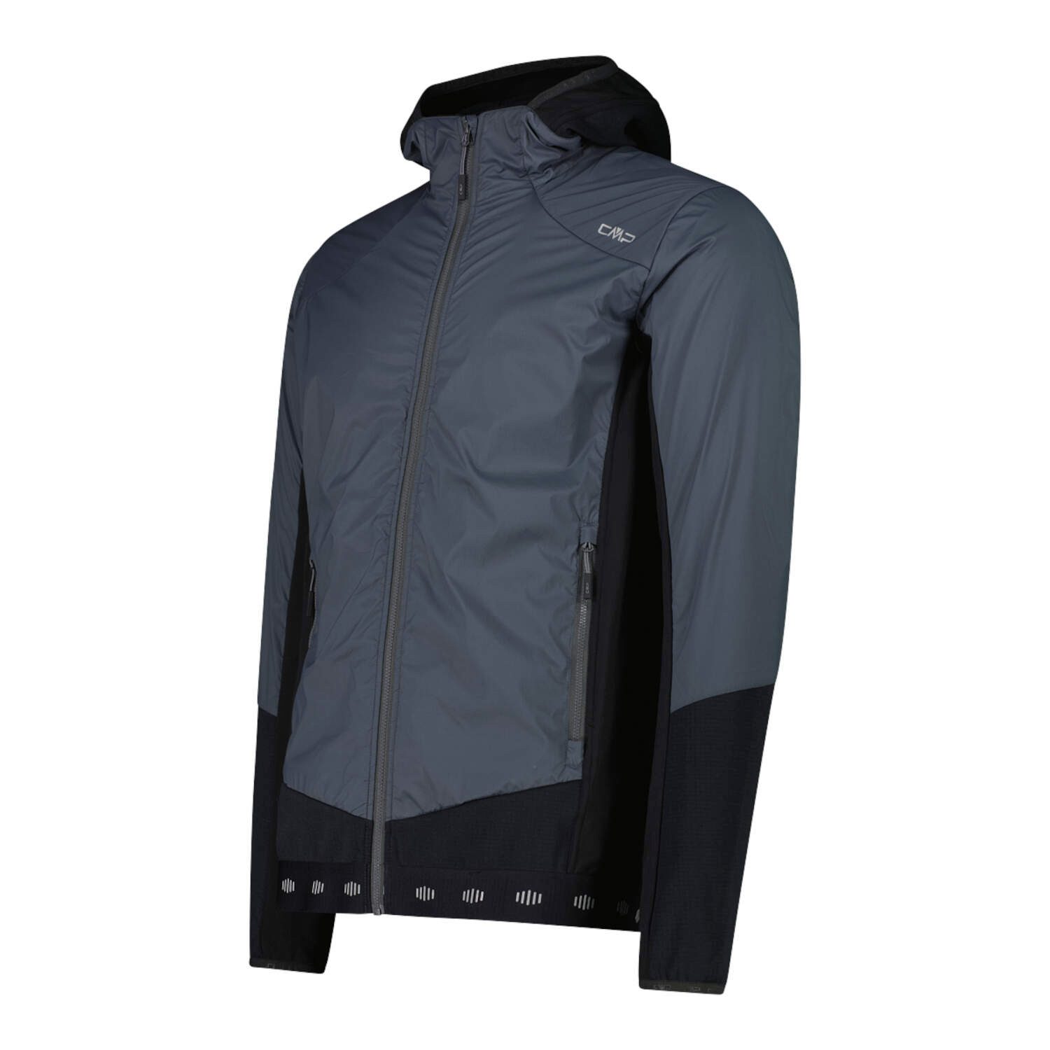 CMP Outdoorjacke CMP Herren Outdoorjacke MAN JACKET FIX HOOD 36Z6217