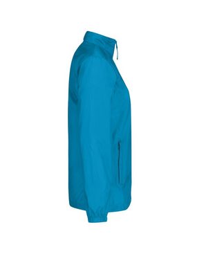 B&C Windbreaker leichte Damen Windjacke / Regenjacke / Outdoorjacke für Frauen Gr. XS bis XXL