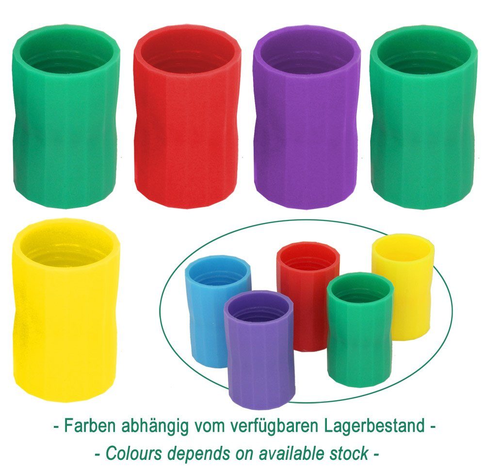 SOL-EXPERT group Modellbausatz Tornadoadapter 5er-Set
