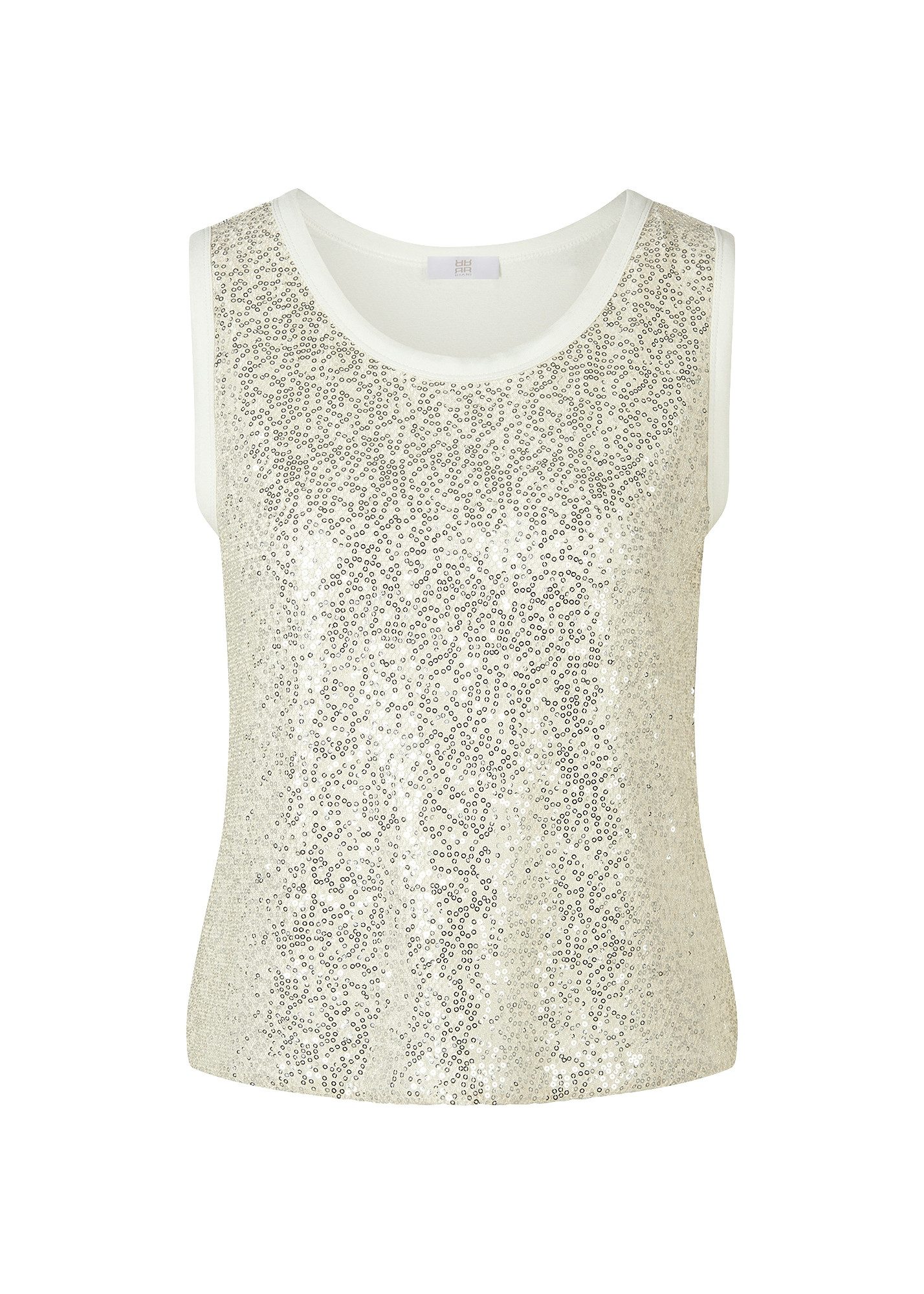 Riani T-Shirt Shirt o. Arm