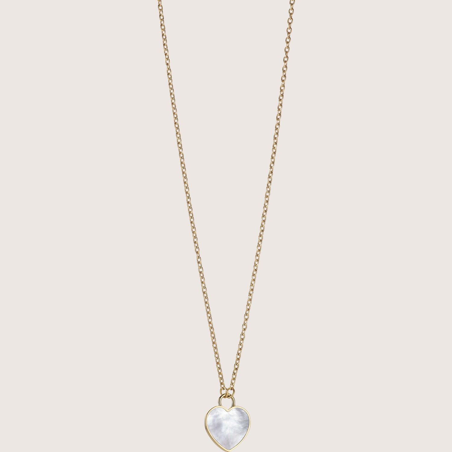 Bering Kette mit Anhänger