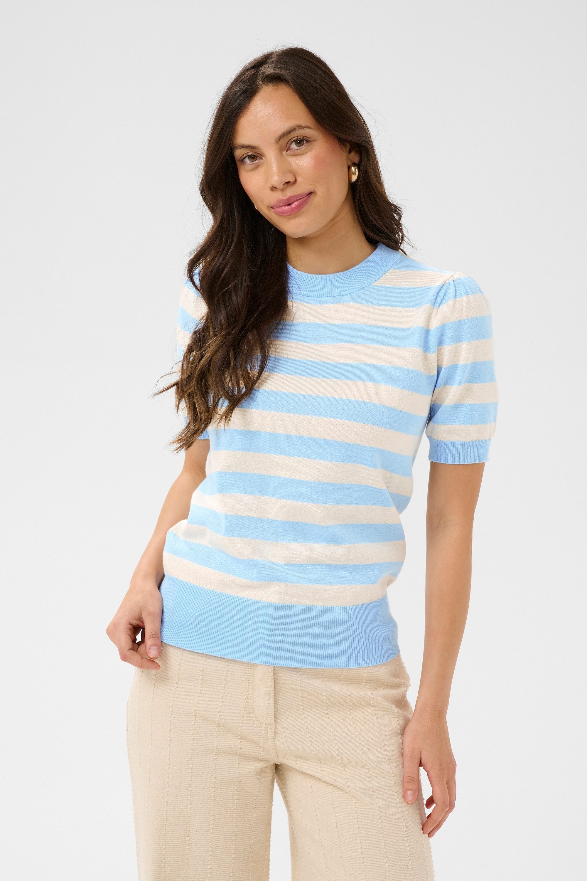 Saint Tropez Strickpullover Strickpullover MilaSZ