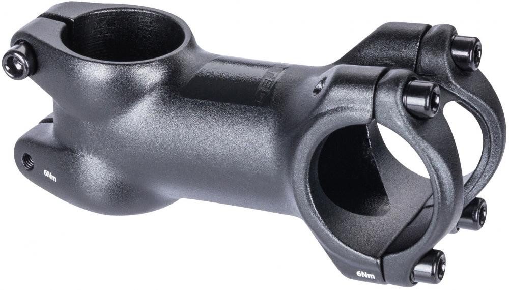 Contec Lenkervorbau Contec Vorbau Forge 70 mm 31,8 mm +/- 6° schwarz