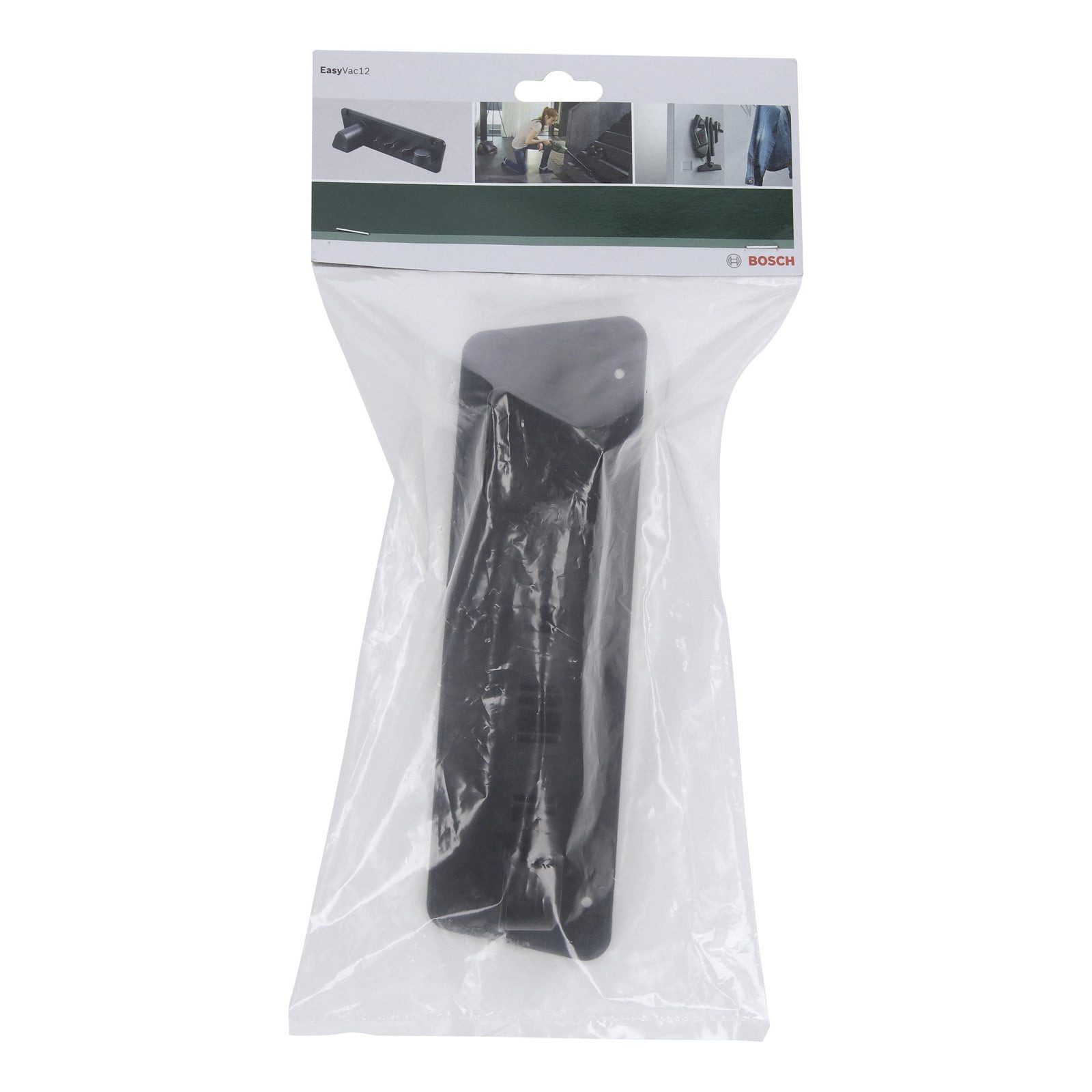 BOSCH Wandhalterung Bosch Wandhalterung für EasyVac 12 - 2609256F42
