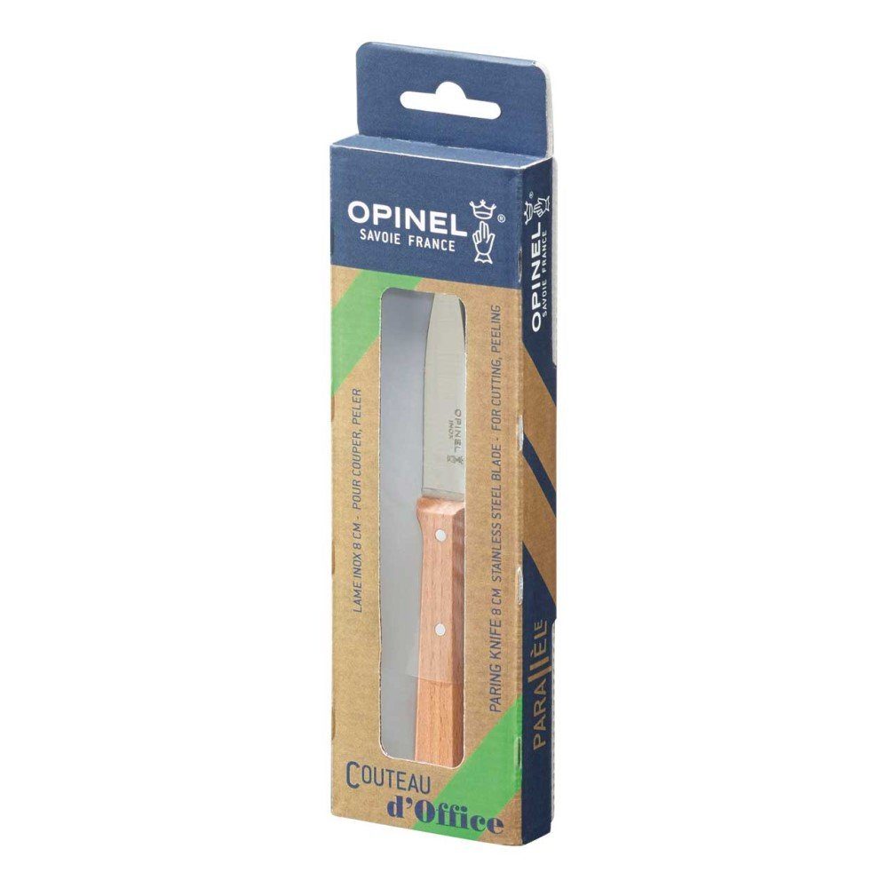 Opinel Allzweckmesser Opinel Parallele Küchenmesser, Opinel Parallele Küchenmesser