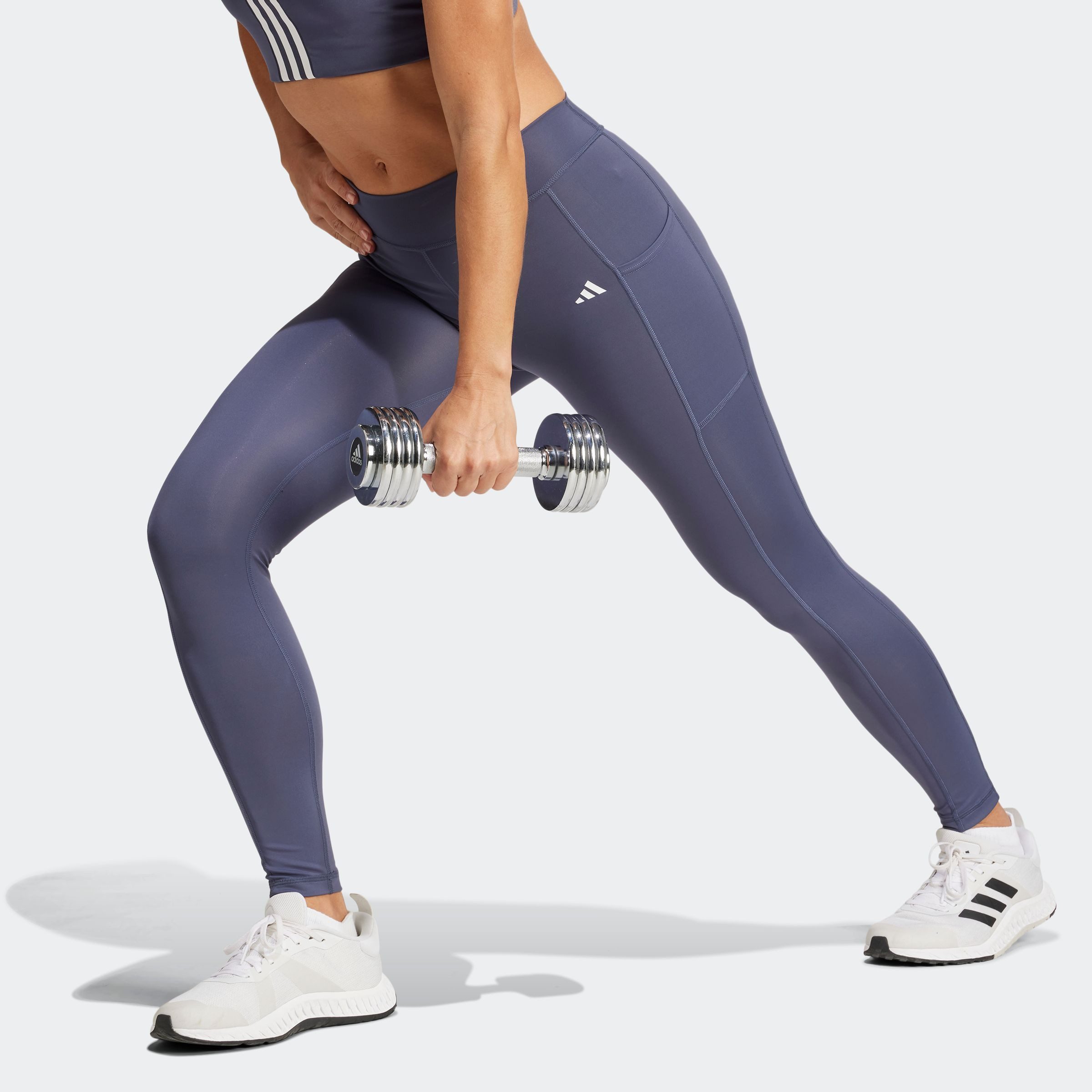 adidas Performance Trainingstights OPT ST MR günstig online kaufen