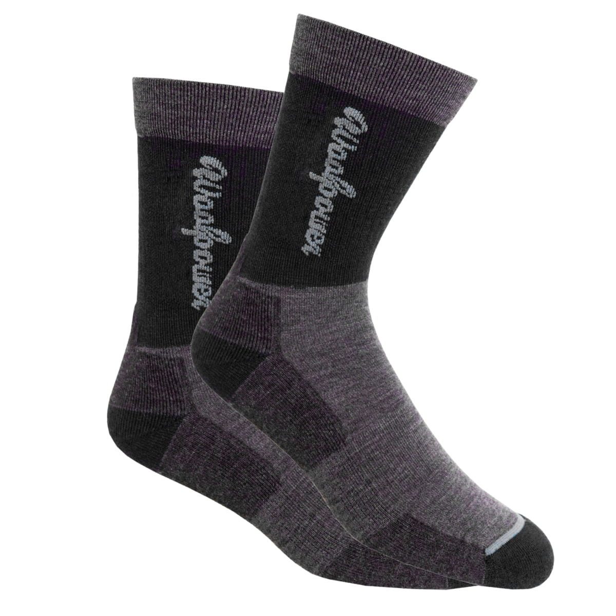 Woolpower Socken Woolpower Socken Logo Motion Atmungsaktiv