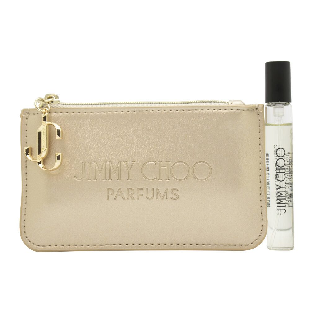 JIMMY CHOO Eau de Parfum Gift Set EDP + Pouch