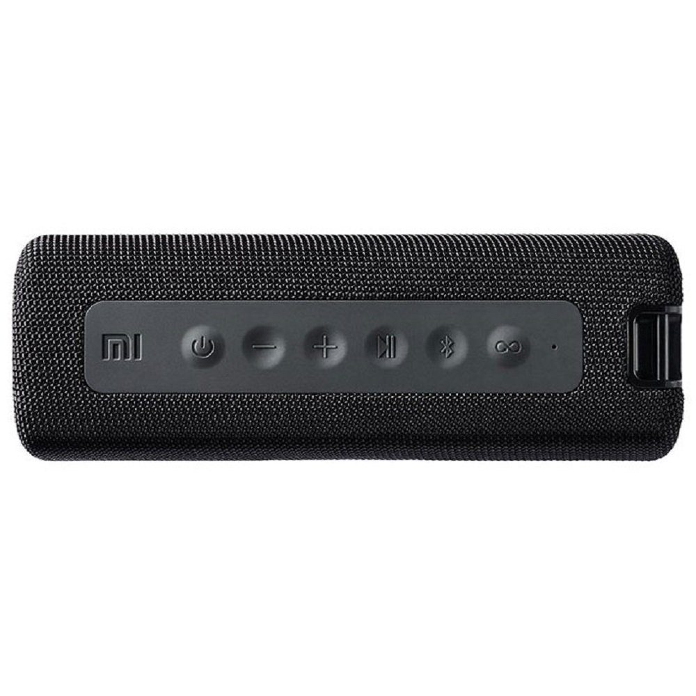 Xiaomi Mi Portable Bluetooth Speaker (16W) Bluetooth-Lautsprecher