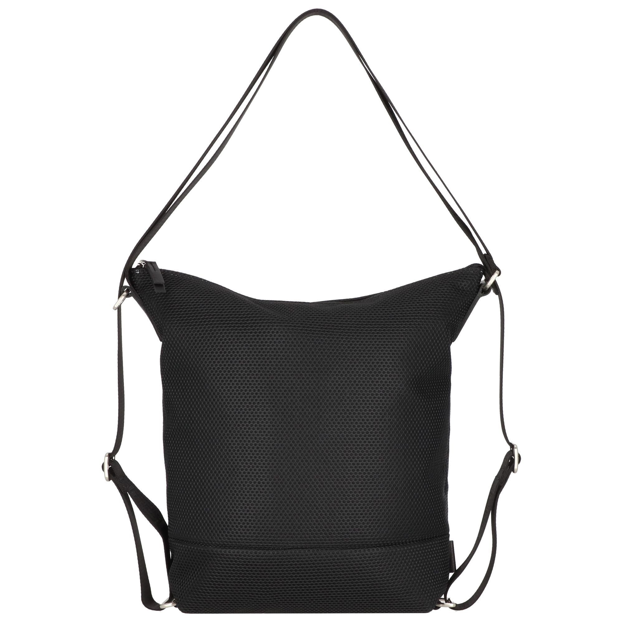 Schultertasche Mesh