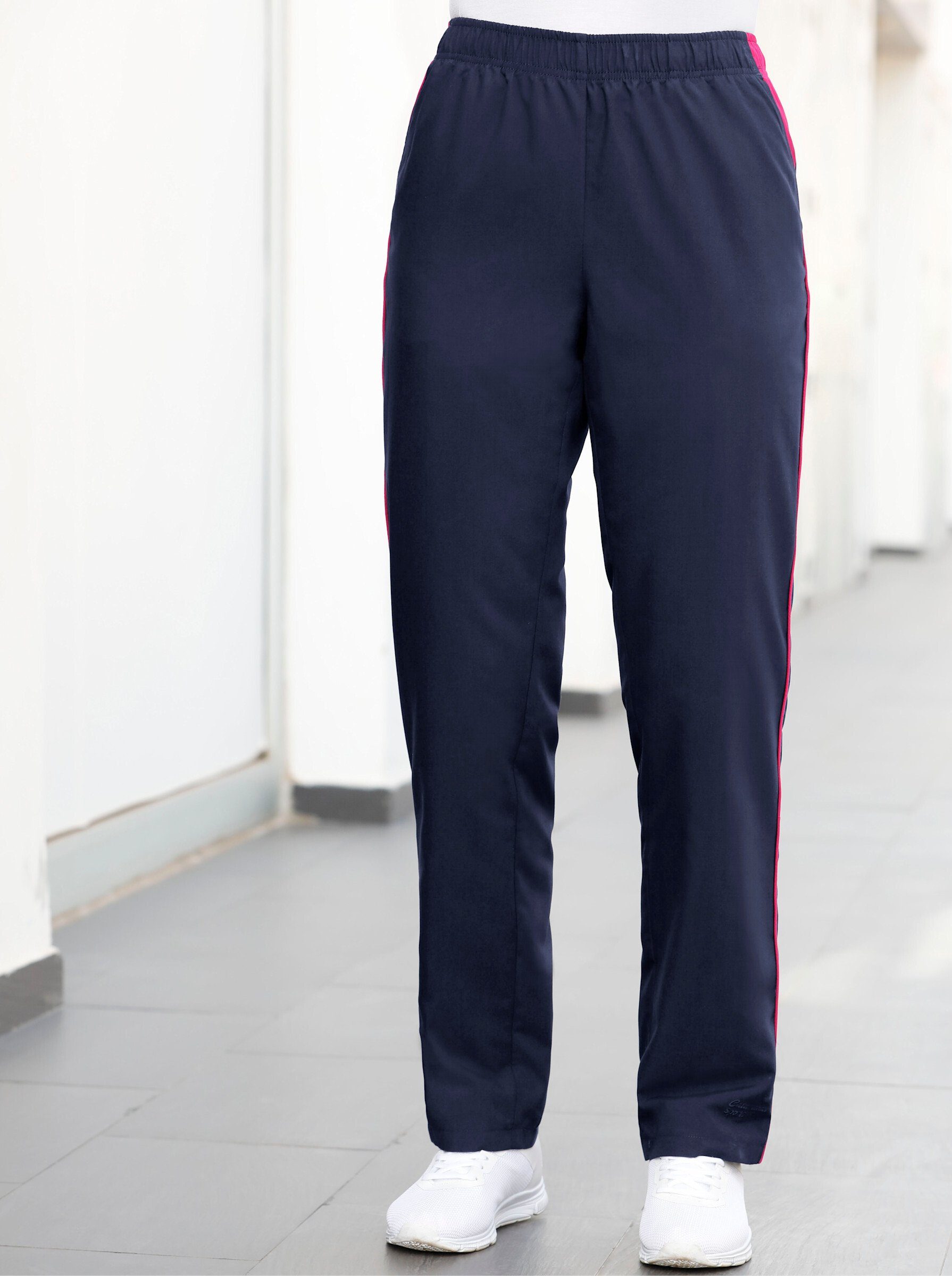 Jogginghose Freizeithose