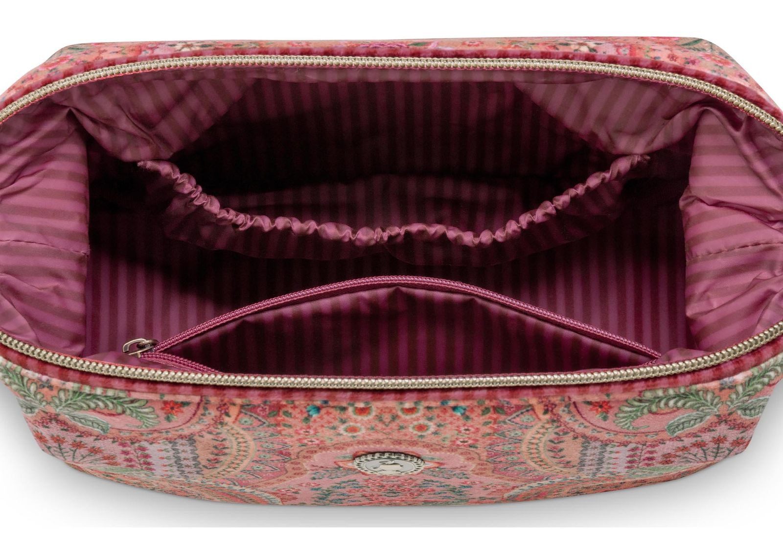PiP Studio Kulturbeutel Cosmetic Purse Jabali