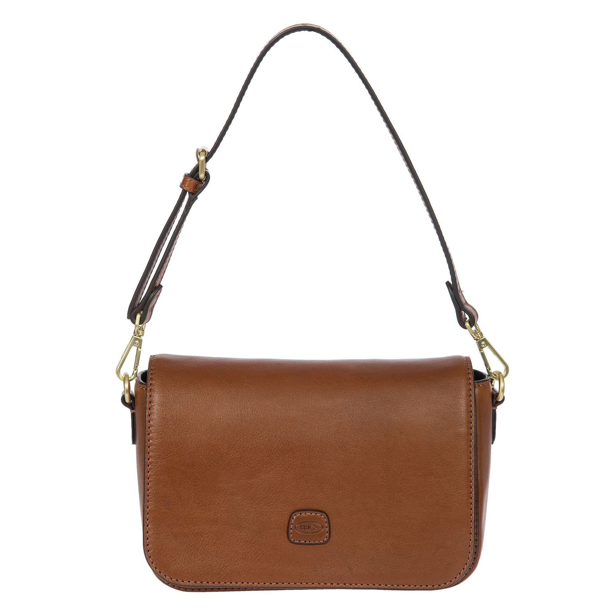 Schultertasche Volterra