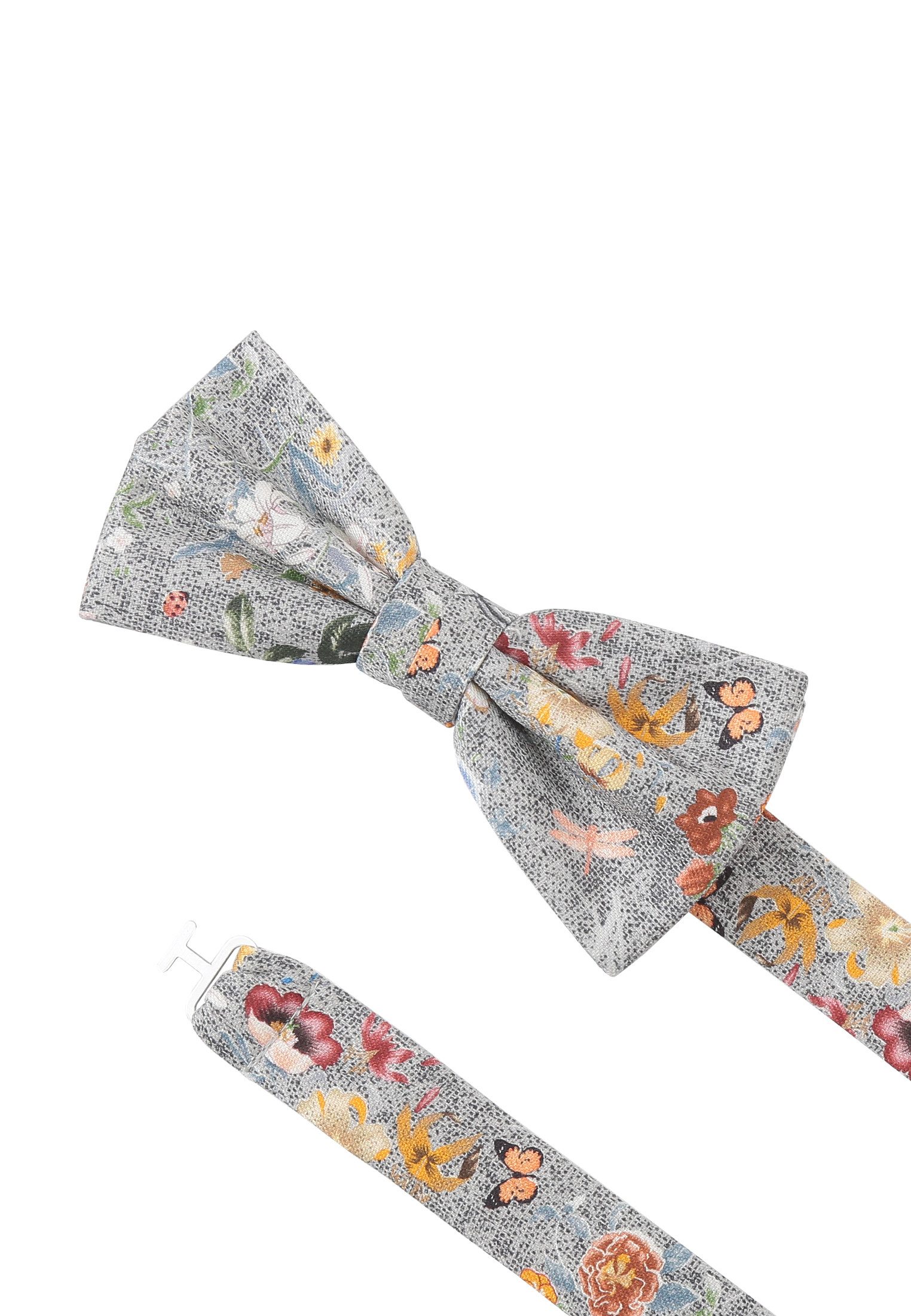 Prince Bowtie Fliege FLIEGE GRIFFBOX BLUM