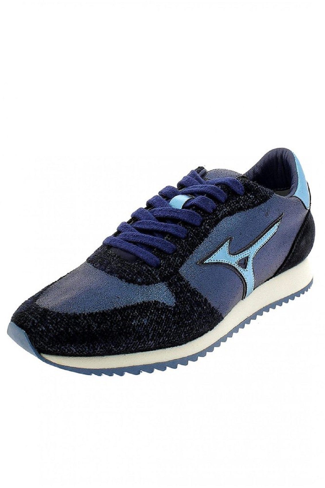 Mizuno Mizuno Herren Sneakers, Mizuno Saiph 3 D1GE181627 Herren Sneakers Sneaker