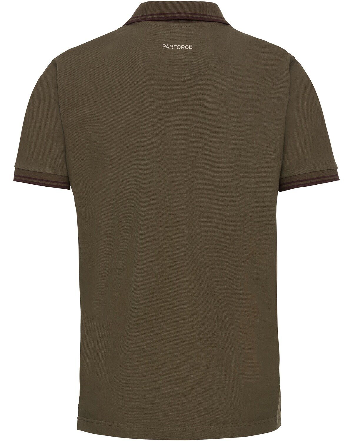 T-Shirt Parforce Polohemd