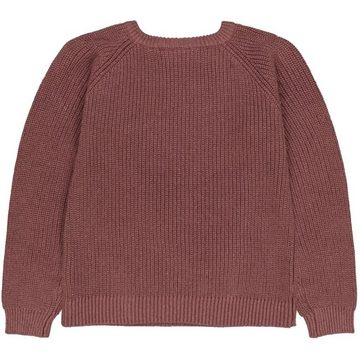 The New Longpullover The New Pullover Rose Brown 170/176
