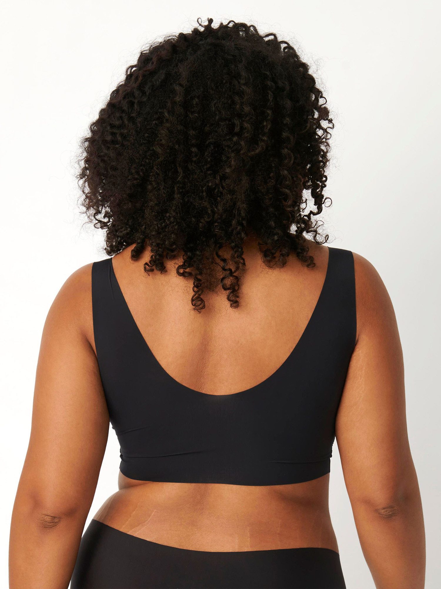 sloggi Bustier ZERO Feel Top günstig online kaufen